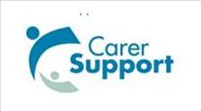 Carer Support logo Carer Support logo