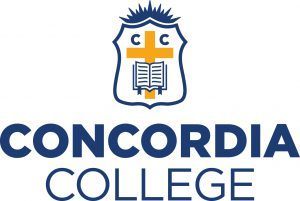Concordia Logo Concordia Logo