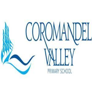 Coromandel Valley Primary School Logo Coromandel Valley Primary School Logo