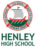 Henley High School Logo Henley High School Logo