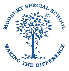 Modbury Special School Logo Modbury Special School Logo