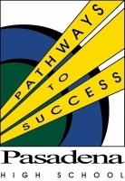 Pasadena High School Logo Pasadena High School Logo