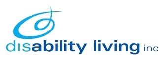 Disability Living Logo Disability Living Logo