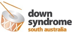 Down Syndrom SA Logo Down Syndrom SA Logo