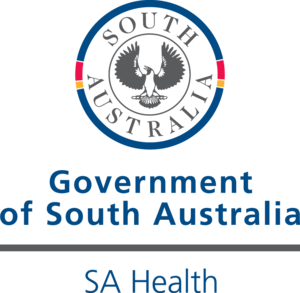 SA Health logo SA Health logo