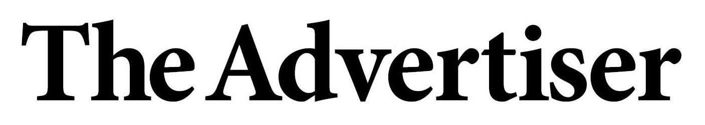 The Advertiser Logo The Advertiser Logo