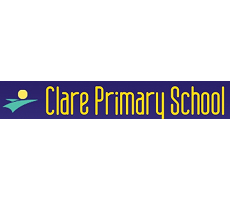 Clare-Primary-School-Logo