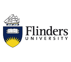 Flinders-Univeristy-Logo