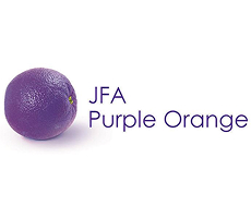 JFA-Purple-Orange-Logo