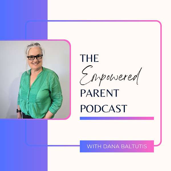 Empowered Parent Balutis