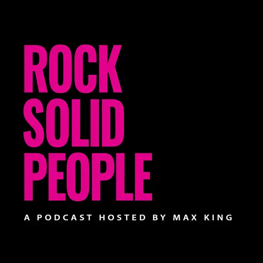 Rock Solid King