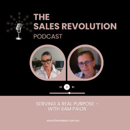 Sales Revolution Maynard
